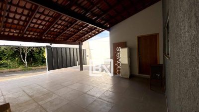 Casa, 3 quartos, 215 m² - Foto 2