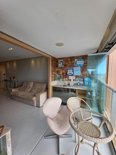 Apartamento, 2 quartos, 92 m² - Foto 5