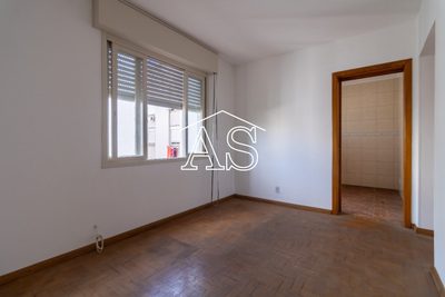 Apartamento, 2 quartos, 47 m² - Foto 1
