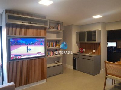 Apartamento, 2 quartos, 75 m² - Foto 1