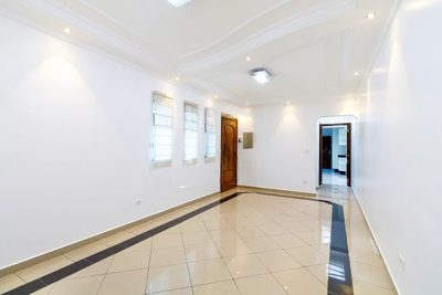 Sobrado, 4 quartos, 300 m² - Foto 3