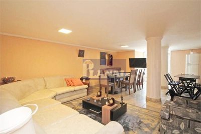 Sobrado, 3 quartos, 320 m² - Foto 4