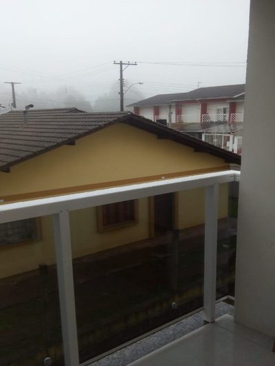 Apartamento, 2 quartos, 52 m² - Foto 5