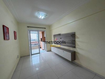 Apartamento, 2 quartos, 69 m² - Foto 1