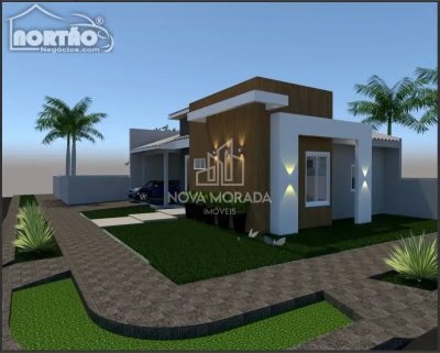Casa, 4 quartos, 92 m² - Foto 3