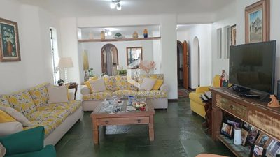 Apartamento, 3 quartos, 256 m² - Foto 5