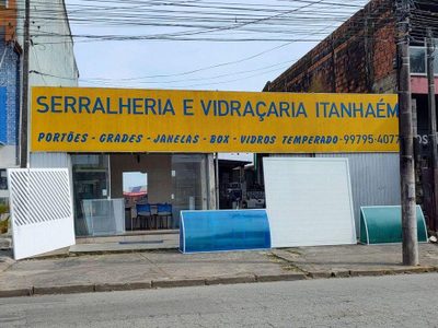 Prédio Inteiro, 50 m² - Foto 3