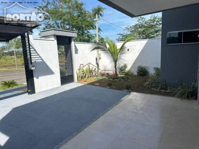 Casa, 4 quartos, 141 m² - Foto 3