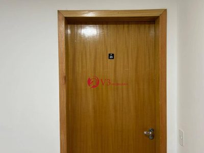 Apartamento, 2 quartos, 32 m² - Foto 3