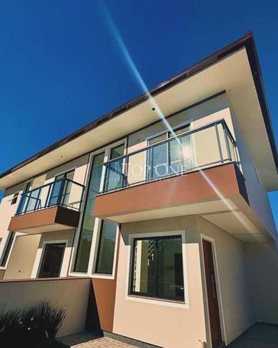 Casa, 2 quartos, 85 m² - Foto 1
