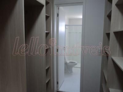 Apartamento, 3 quartos, 186 m² - Foto 5