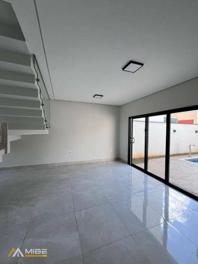 Casa de Condomínio, 3 quartos - Foto 5