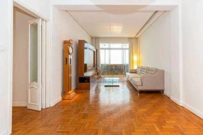 Apartamento, 3 quartos, 122 m² - Foto 2