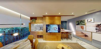 Apartamento, 3 quartos, 90 m² - Foto 5