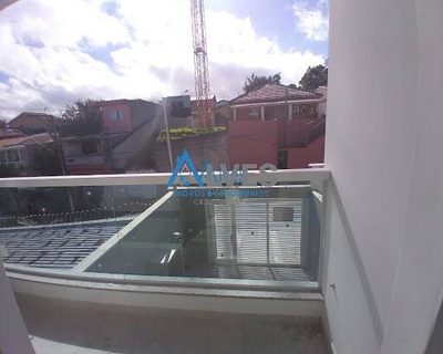 Sobrado, 3 quartos - Foto 4
