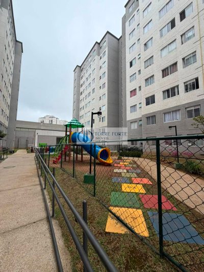 Apartamento, 2 quartos, 41 m² - Foto 3