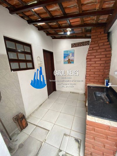 Casa, 2 quartos, 90 m² - Foto 2