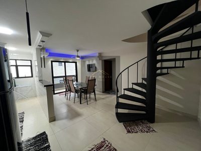 Cobertura, 2 quartos, 139 m² - Foto 3