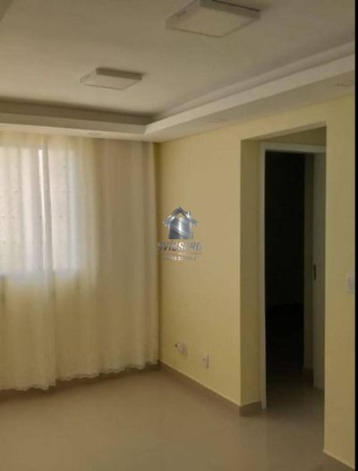 Apartamento, 2 quartos, 48 m² - Foto 5