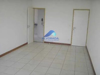 Apartamento, 4 quartos, 132 m² - Foto 1