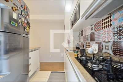 Apartamento, 2 quartos, 54 m² - Foto 4