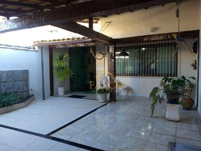 Casa, 3 quartos, 165 m² - Foto 2