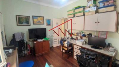 Apartamento, 4 quartos, 200 m² - Foto 1