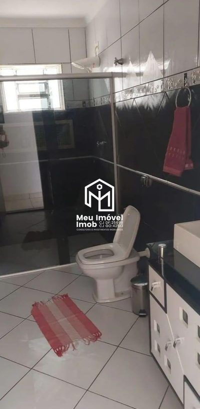 Casa, 3 quartos, 180 m² - Foto 3