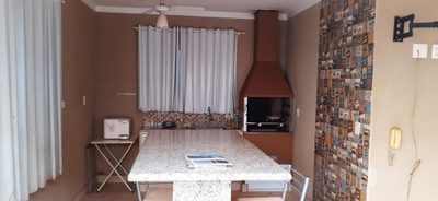 Apartamento, 3 quartos, 174 m² - Foto 1