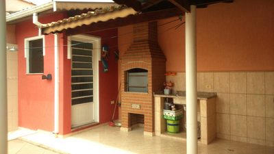 Casa, 2 quartos, 200 m² - Foto 3