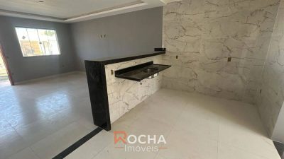 Casa, 2 quartos, 88 m² - Foto 2