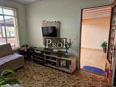 Casa, 2 quartos, 111 m² - Foto 2