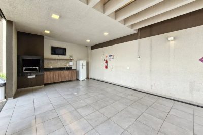 Apartamento, 2 quartos, 34 m² - Foto 4