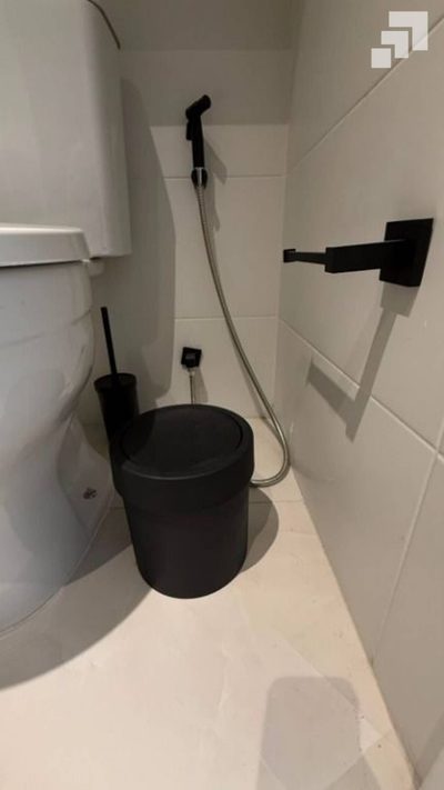 Apartamento, 1 quarto, 26 m² - Foto 3