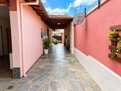 Casa, 5 quartos, 296 m² - Foto 4