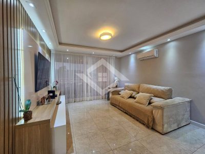 Apartamento, 4 quartos, 145 m² - Foto 5