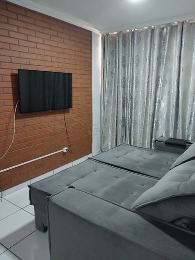 Apartamento, 2 quartos, 78 m² - Foto 4