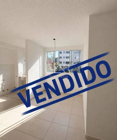 Apartamento, 2 quartos, 44 m² - Foto 2