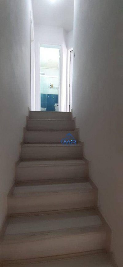 Sobrado, 3 quartos, 110 m² - Foto 3