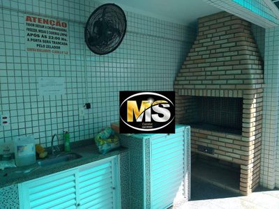 Apartamento, 2 quartos, 64 m² - Foto 2
