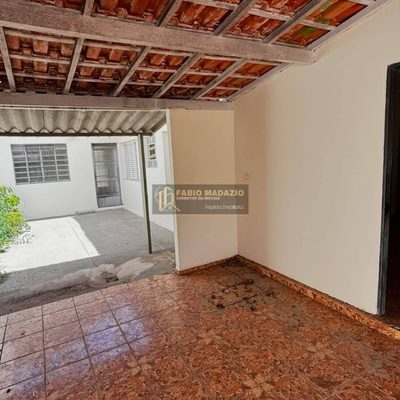 Casa, 3 quartos, 105 m² - Foto 1