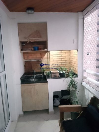 Apartamento, 3 quartos, 94 m² - Foto 1