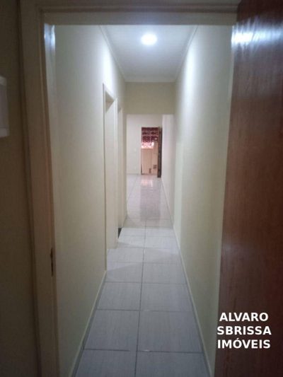 Casa, 2 quartos, 80 m² - Foto 5