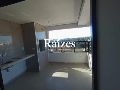 Apartamento, 3 quartos, 92 m² - Foto 1