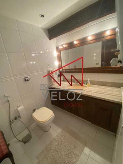 Apartamento, 3 quartos, 205 m² - Foto 1