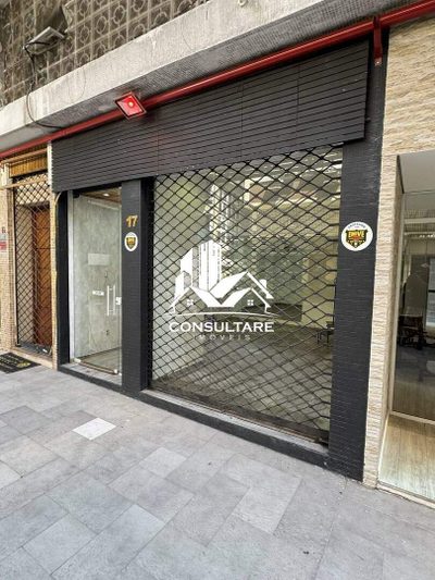 Loja-Salão, 67 m² - Foto 4