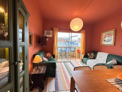 Apartamento, 2 quartos, 63 m² - Foto 1