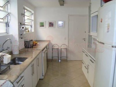 Apartamento, 3 quartos, 140 m² - Foto 4