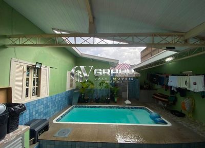Casa, 3 quartos, 120 m² - Foto 3