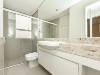 Apartamento, 3 quartos, 129 m² - Foto 1